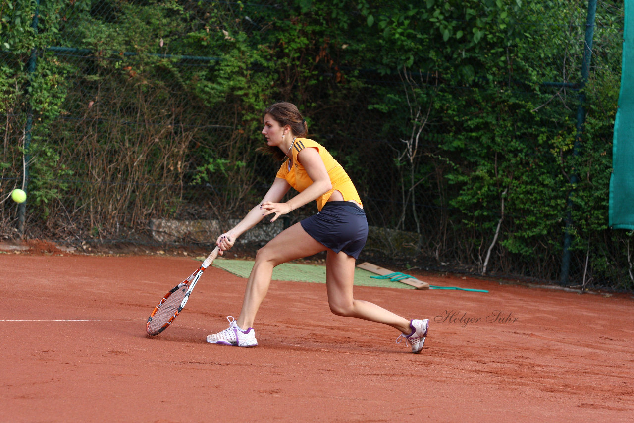 Vivian Hansen 153 - Cup-Alsterquelle